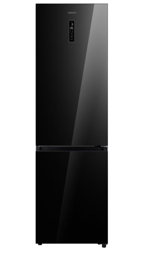 Холодильник ARDESTO DNF-M378GL200 двокамерний, 256л/122л